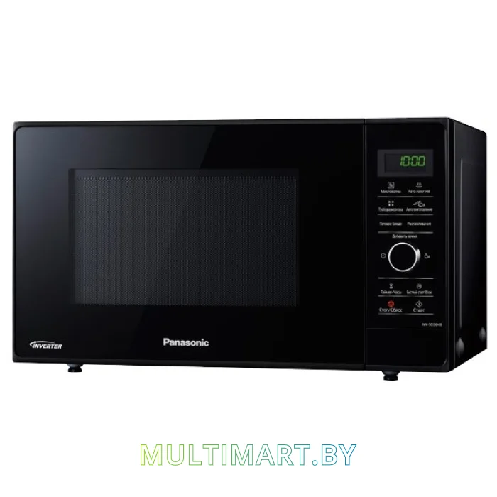 Микроволновая печь Panasonic NN-SD36HB